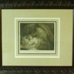 Every art piece or photo should be framed in a way that is unique to the home it is showcased in. We specialize in matching the style of your home to the piece being framed.